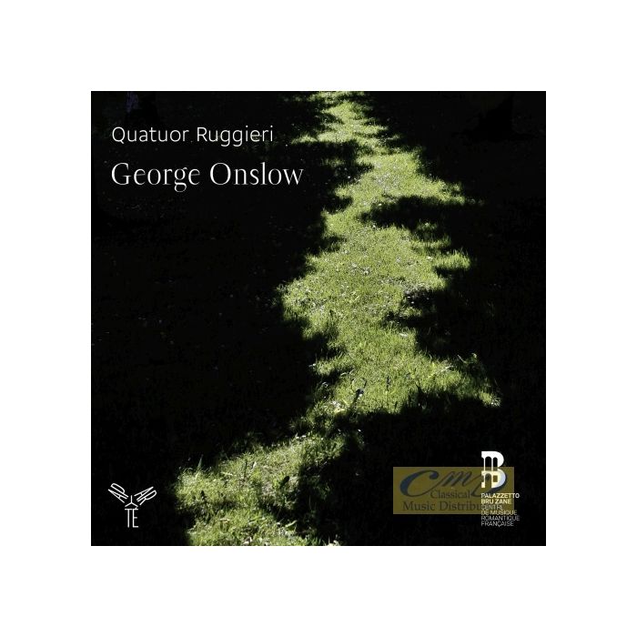 ONSLOW: String Quartets