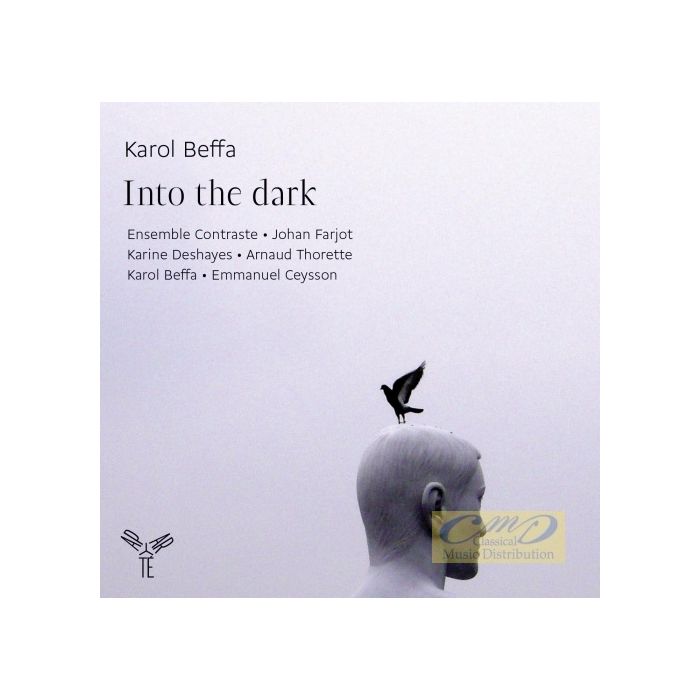 Beffa: Into the Dark