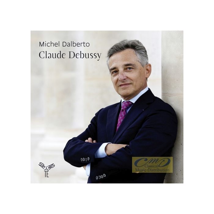 Debussy: Oeuvres pour piano