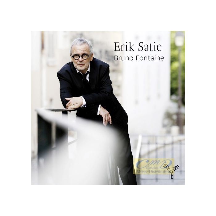 Satie: Piano works