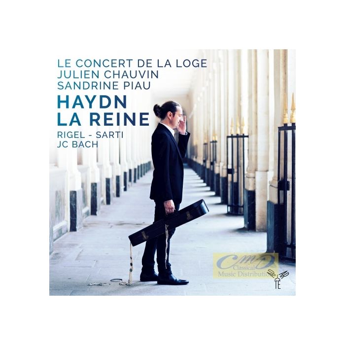 Haydn: La Reine