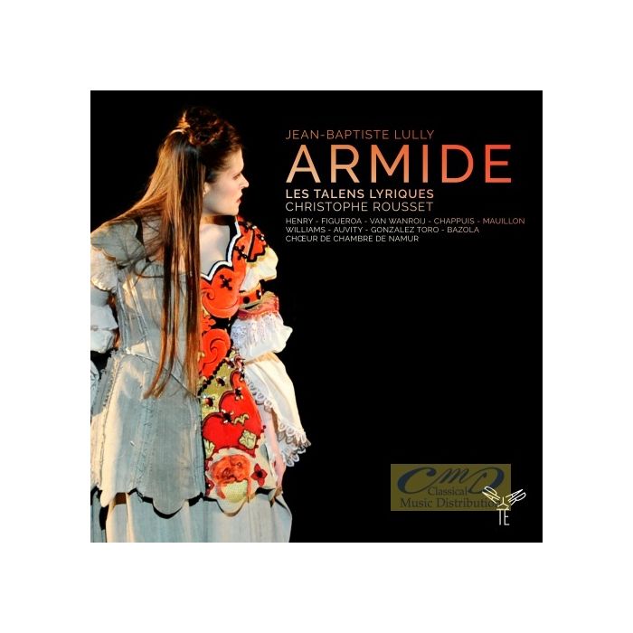 Lully: Armide