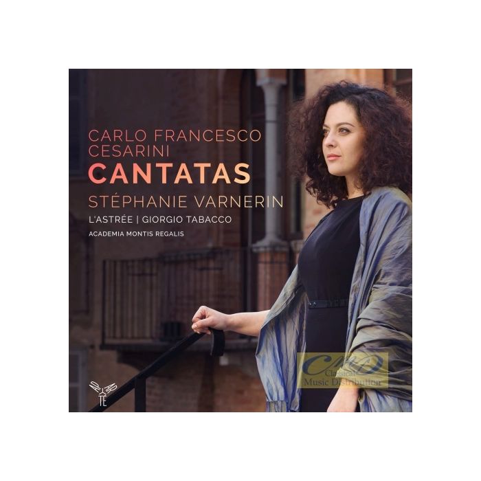 Cesarini: Cantatas