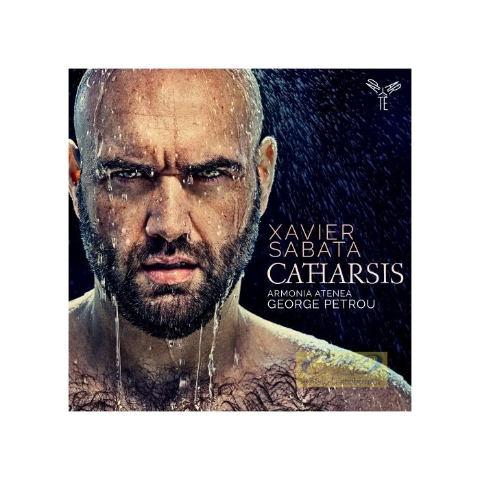 Catharsis - Vivaldi; Handel; Hasse; Caldara; Sarro; Ariosti; ...