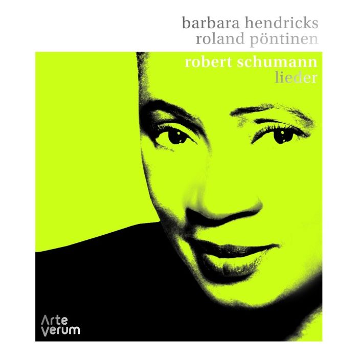 Schumann: Lieder