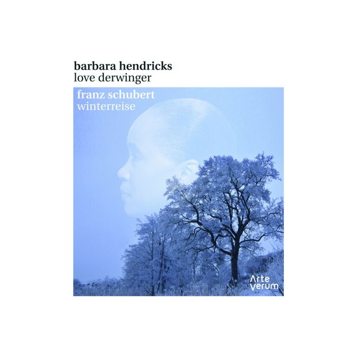 Schubert: Winterreise