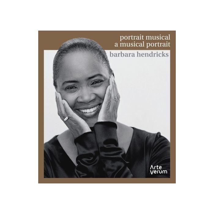 Hendricks Barbara: A Musical Portrait