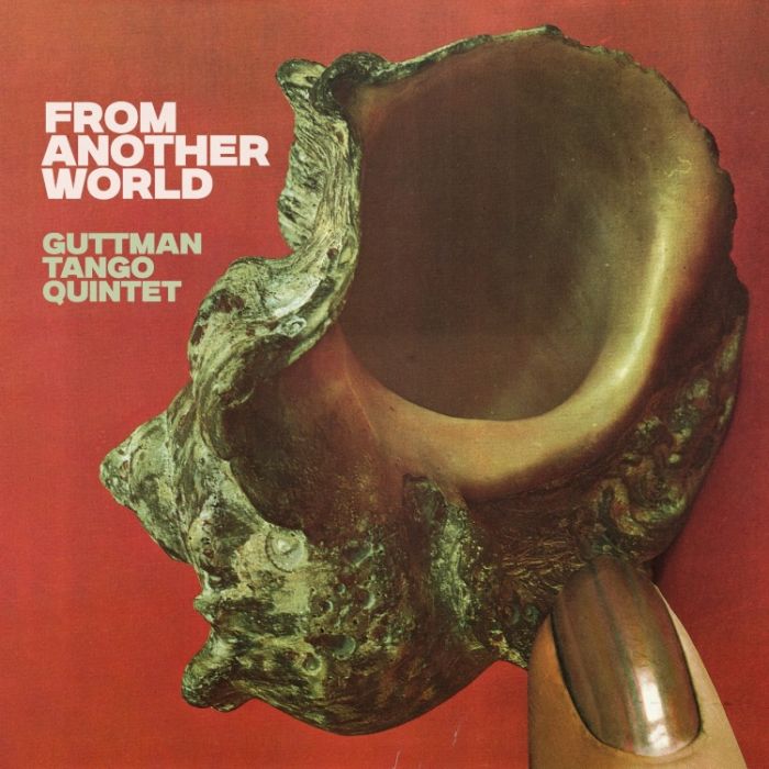 From Another World