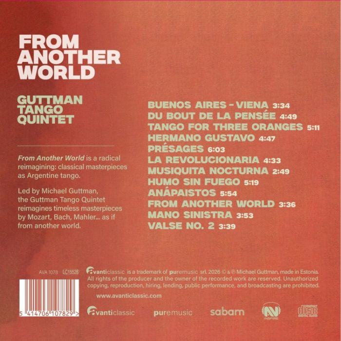 From Another World - slide-1