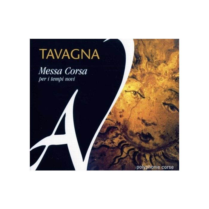 Messa Corsa / Tavagna 