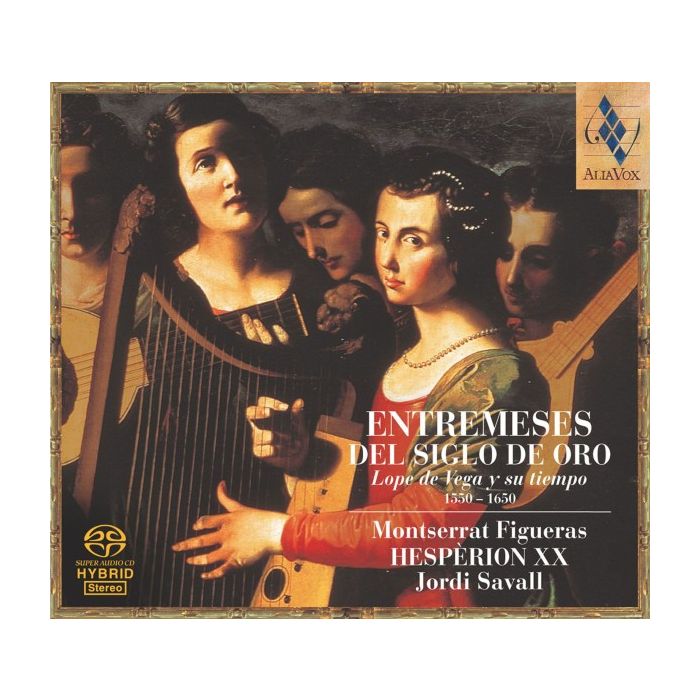Entremeses del siglo de oro - Lope de Vega