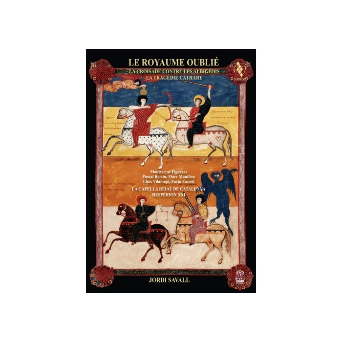 Le Royaume oublie - Zapomniane królestwo