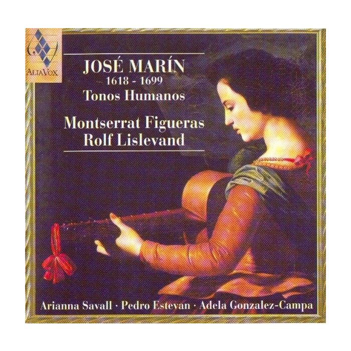 Marin: Tonos Humanos