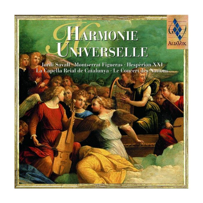 Harmonie Universelle