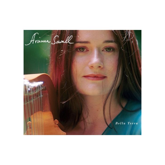 Savall Arianna: Bella Terra