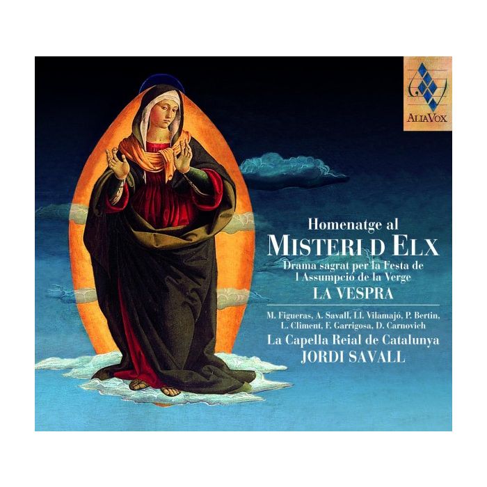 Misteri d\'Elx