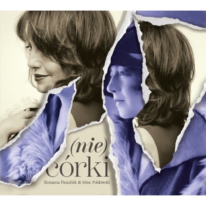 (nie) córki