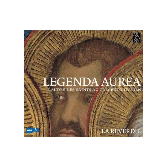 Legenda Aurea