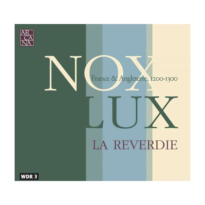 Nox-Lux – France England 1200-1300