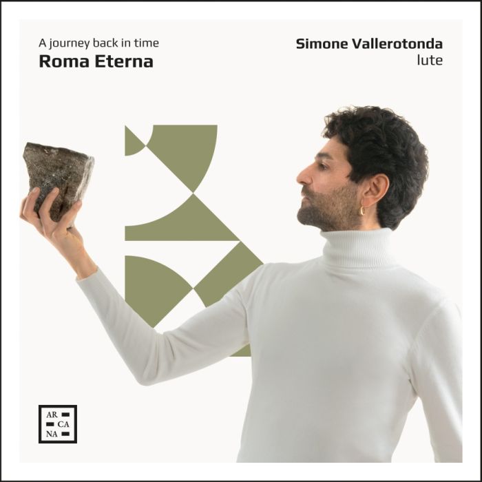 Roma Eterna - A Journey Back in Time