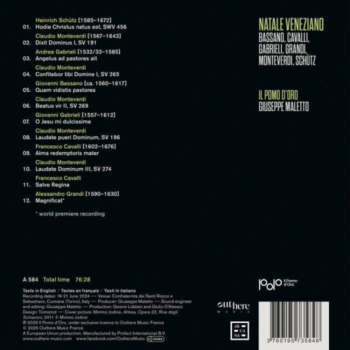 Natale veneziano - slide-1