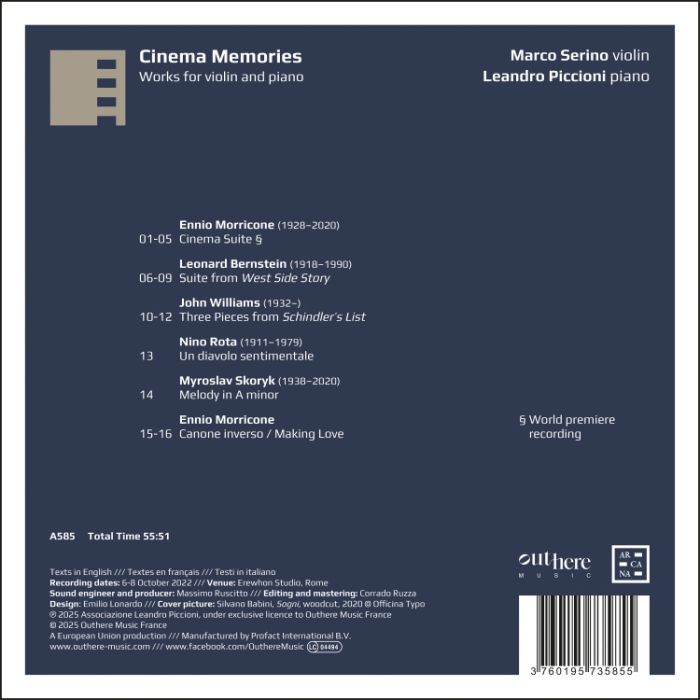 Cinema Memories - slide-1