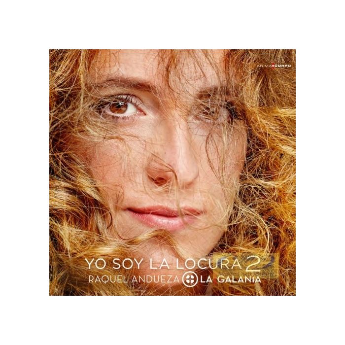 Yo soy la locura 2