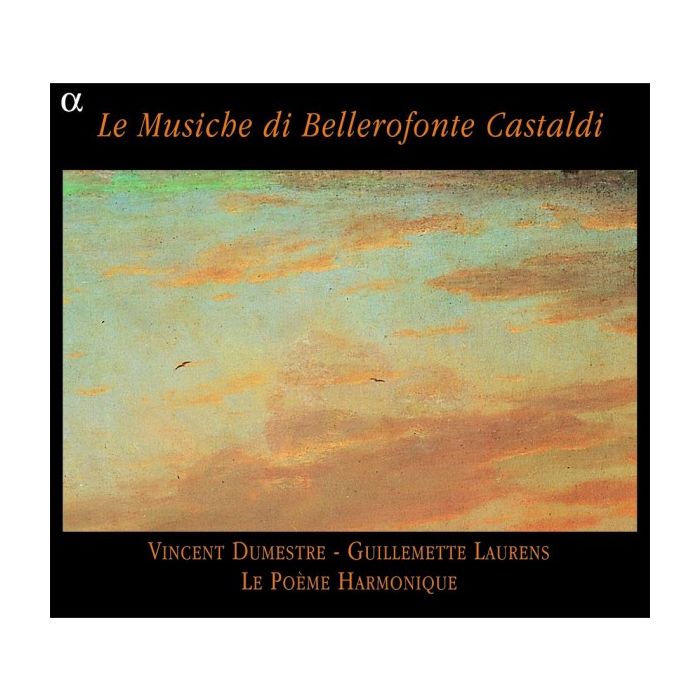 Castaldi: Le Musiche