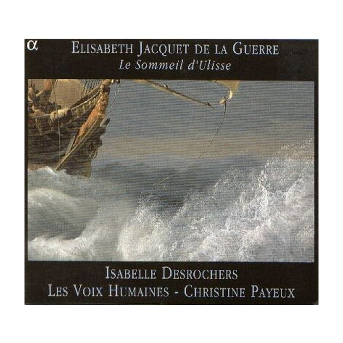 Le Sommeil d'Ulisse
