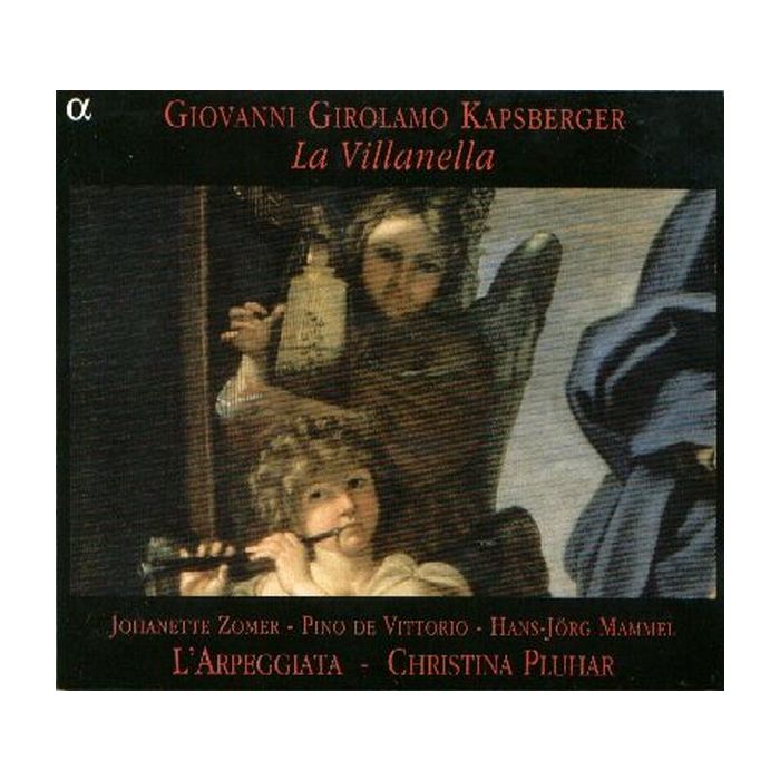 La Villanella