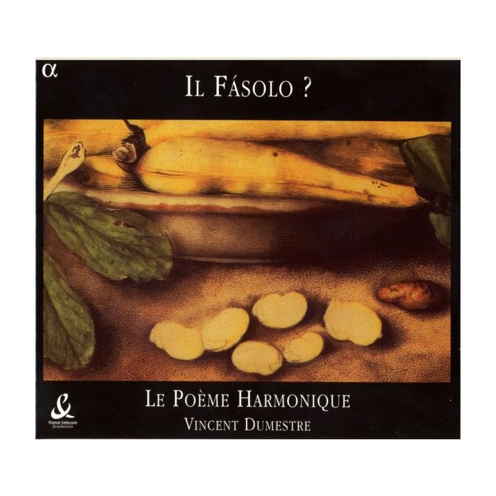 Il Fasolo ?