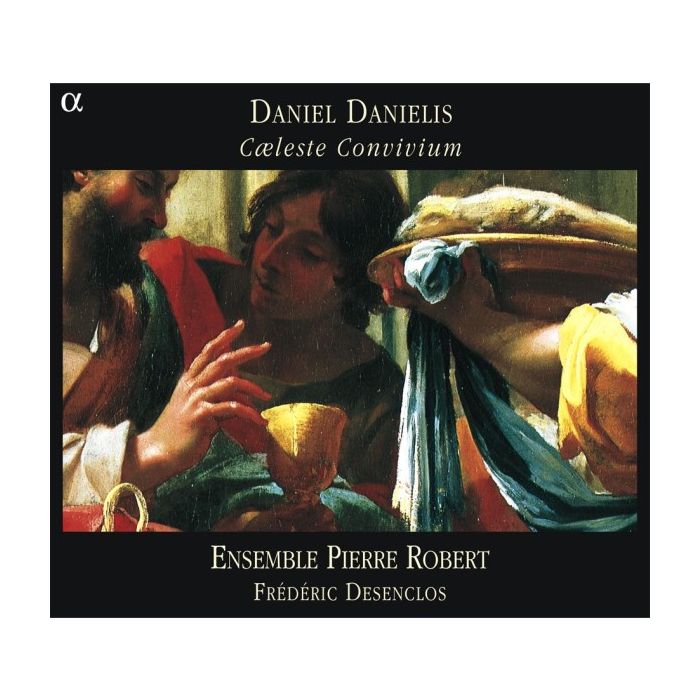 Danielis: Caeleste convivium