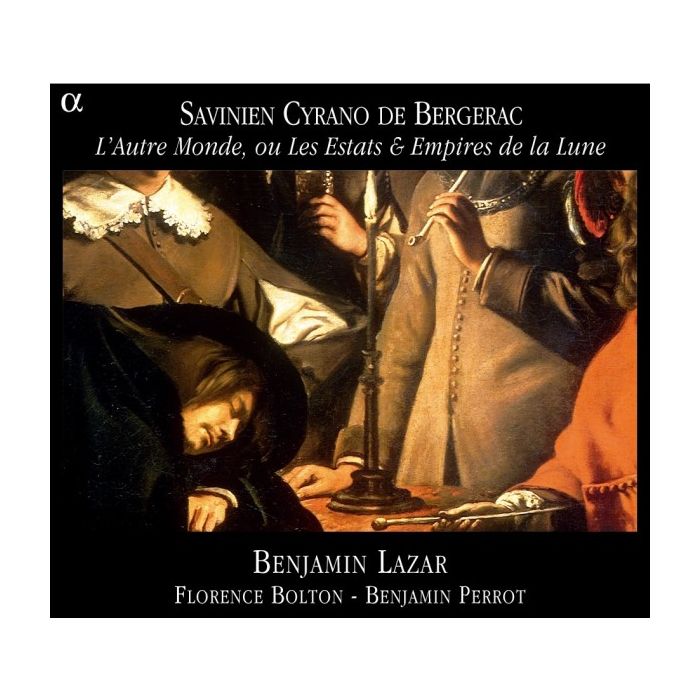 Cyrano de Bergerac: L'Autre Monde