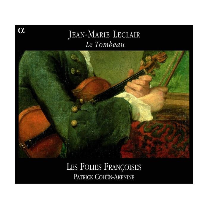 LECLAIR: Ouverture, sonates et concertos