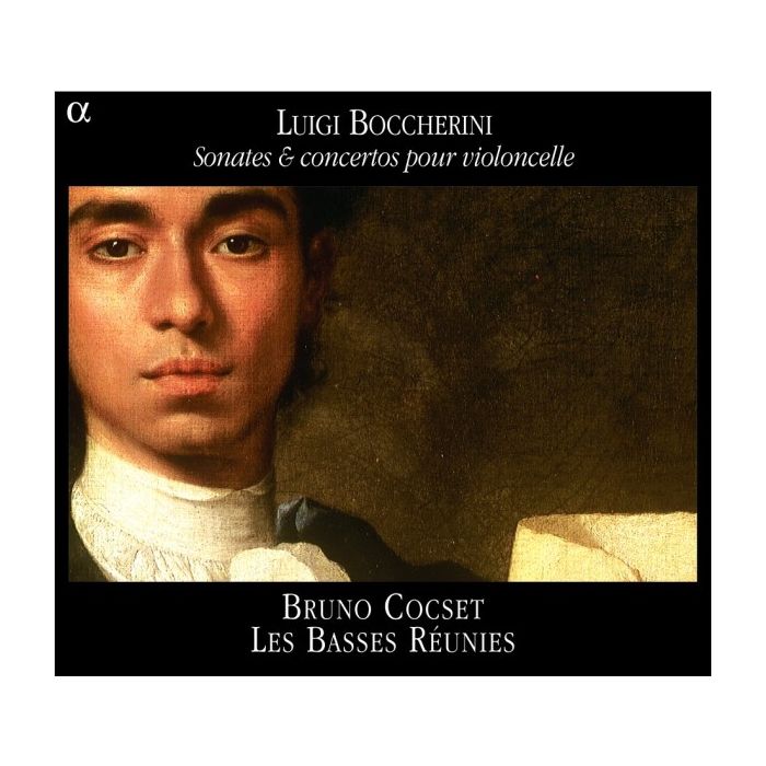 BOCCHERINI: Sonates et concertos