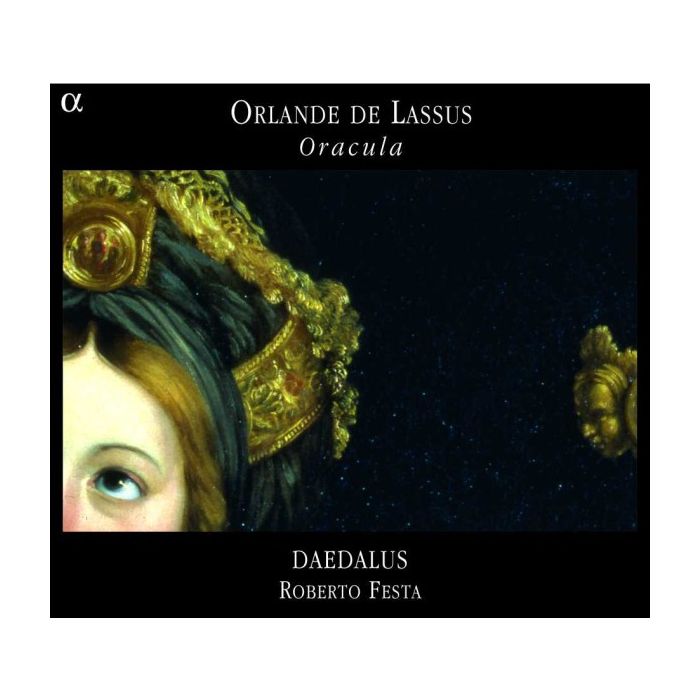 LASSO: Oracula