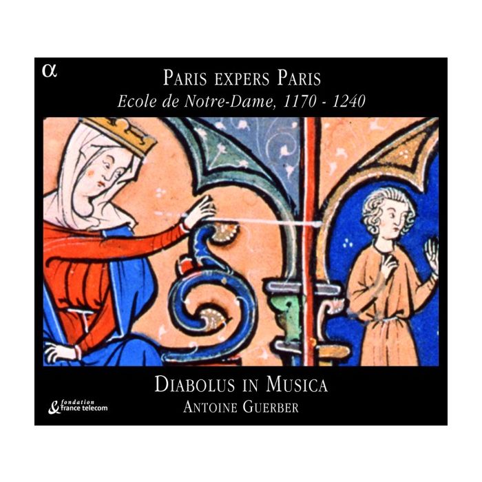 Paris expers Paris - Ecole de Notre-Dame