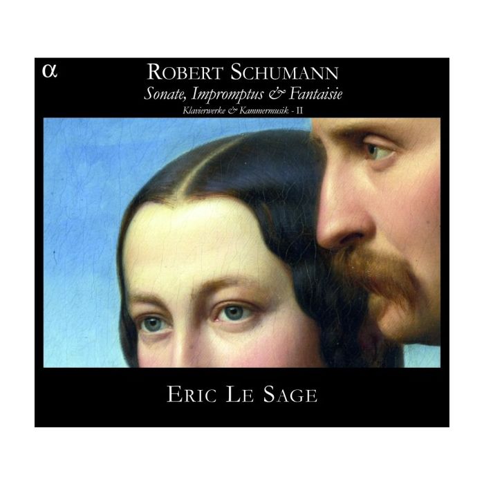 SCUMANN: Klavierwerke & Kammermusik II