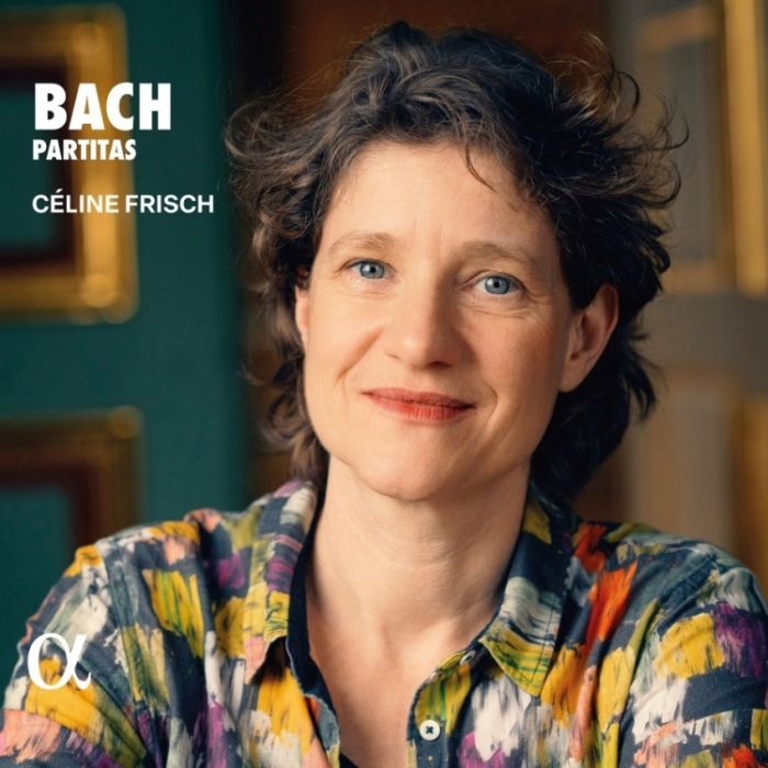 Bach: Partitas