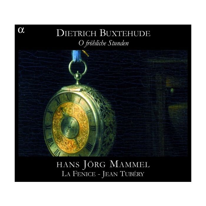 BUXTEHUDE: O fröhliche Stunden