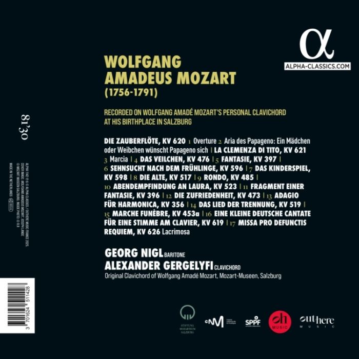 Mozart's Clavichord - slide-1