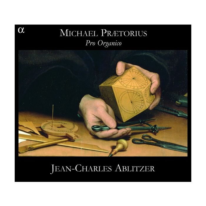 PRAETORIUS: Pro Organico