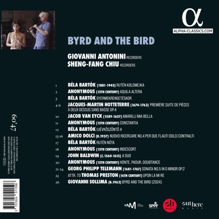 Byrd and the Bird - slide-1