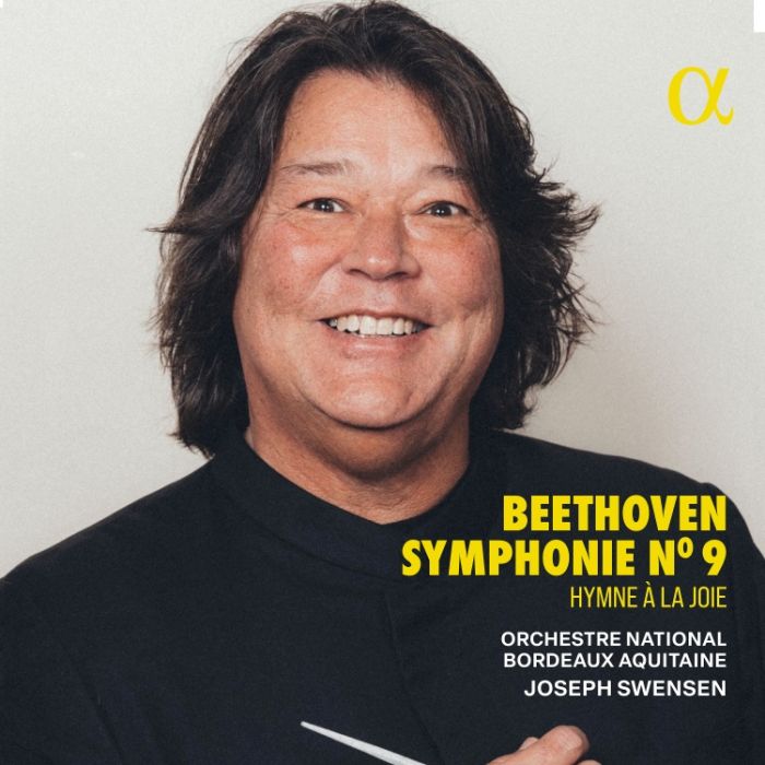 Beethoven: Symphonie No. 9