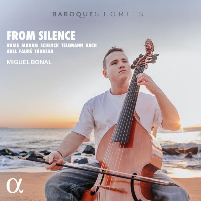 From Silence