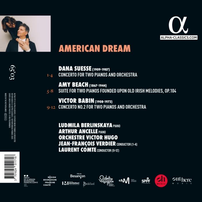 American Dream - slide-1