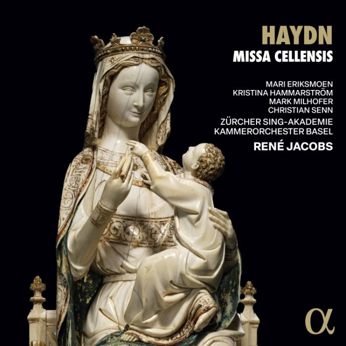 Haydn: Missa Cellensis