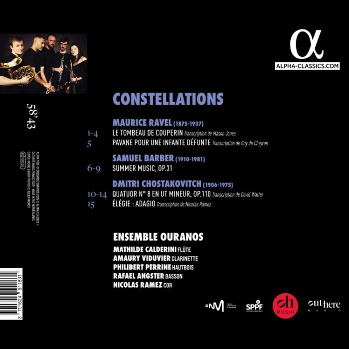 Constellations - slide-1