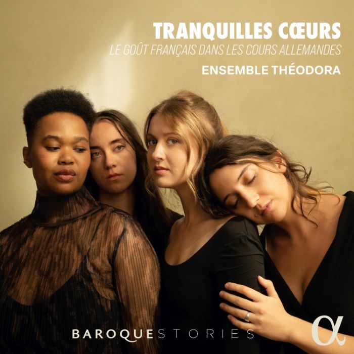 Tranquilles Cœurs