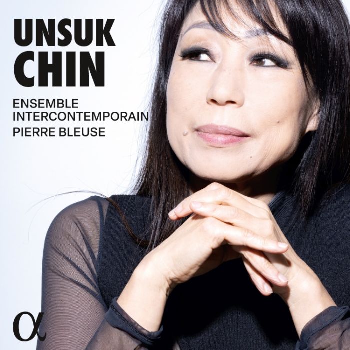 UNSUK CHIN